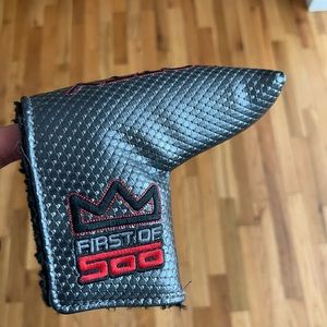 Scotty Cameron Head Cover